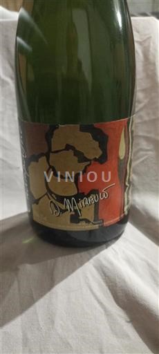 Champagne Domaine Domaine Ikke årgangsbestemt