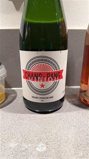 Languedoc Chang-Pang Non Millésimé