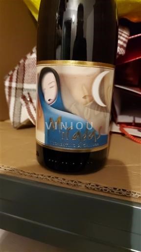 Sardinia Galluran Vermentino Murales Miradas 2023