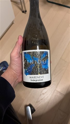 Sicilien Etna Fedegraziani Mareneve 2017