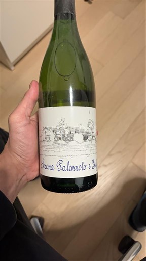 Friuli-Venezia Giulia Colli Orientali del Friuli Serena Palazzolo e Figli Sauvignon 2018