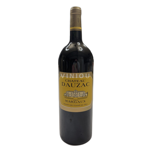 Burdeos Margaux Château Dauzac 2012