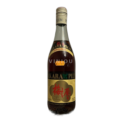 Лікер Фруктовий лікер Umeshu Takara Plum  Японія Японія