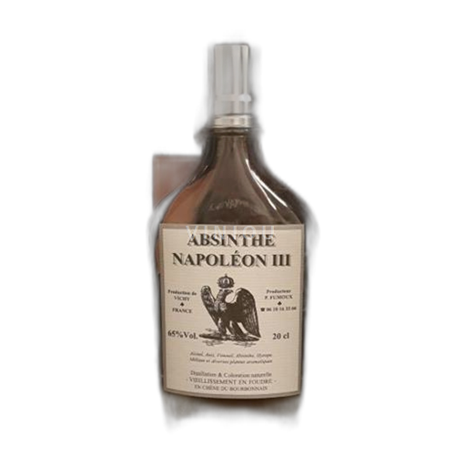 Khác Rượu mạnh khác Absinthe Napoléon  Fumoux  Pháp Pháp