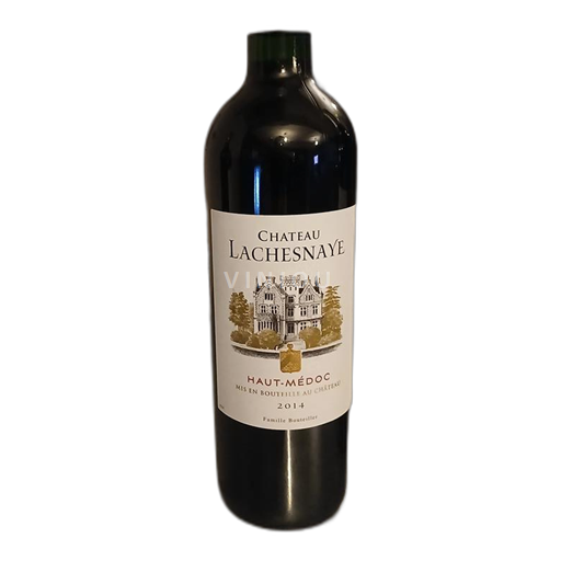 Bordeaux Saint-Émilion Château Lachesnay Non-Vintage