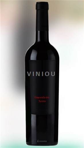 Марке Guerriero Guerriero Nero 2023