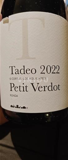 Андалусія Сьєррас-де-Малага Cortijo Los Aguilares Tadeo 2022