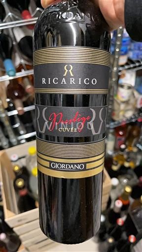 Piémont Giordano Prestige 2024