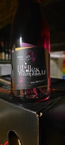 Thung lũng sông Loire Thung lũng Loire Nebout Sélection Bulles Champêtres 2021