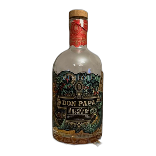 Rom Chihlimbariu Don Papa Maskara Chat Noir Co  Filipine Nespecificat