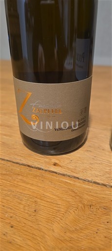 Alsacia Zaepffel 2018