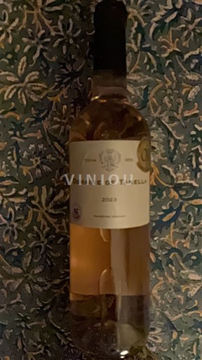 Корсика Острів Краси Domaine Tanella 2023