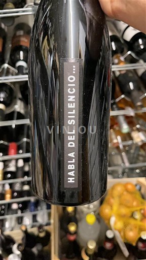 Estrémadure Extremadura Bodegas Habla Habla del Silencio 2019