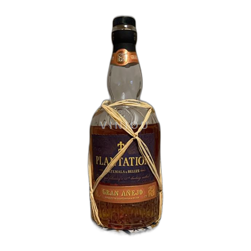 Rom Chihlimbariu Plantation Column  Guatemala Nespecificat