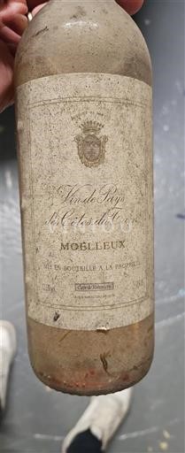 Sud-Ouest Côtes du Tarn Cave de Rabastens Non Millésimé