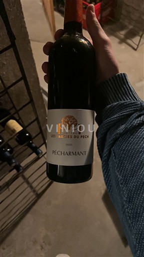 Zuidwest-Frankrijk Pécharmant Les Arènes du Pech 2020