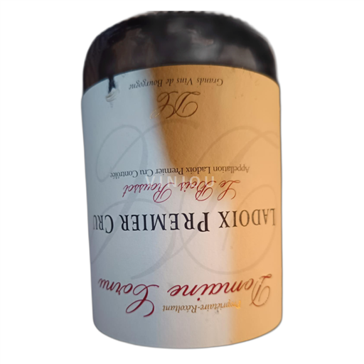 Burgundy Not Specified Domaine Cornu Le Bois Roussot 2022