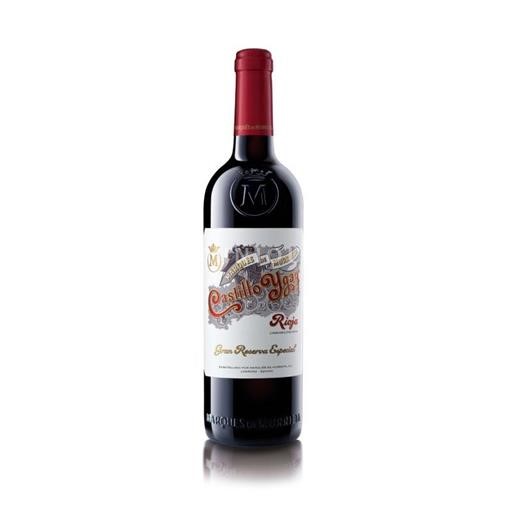 La Rioja Rioja Castillo Ygay Gran Reserva Especial 2010