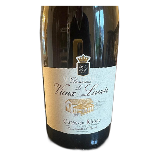 Vini Rouge sec PRUNIER-DAMY Château SAINT ROMAIN SOUS LE CHATEAU 2020 Francia Borgogna Saint-Romain AOC