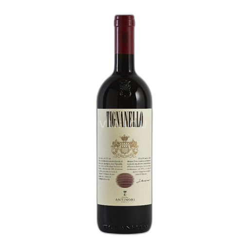 Тоскана Marchesi Antinori Tignanello 2019