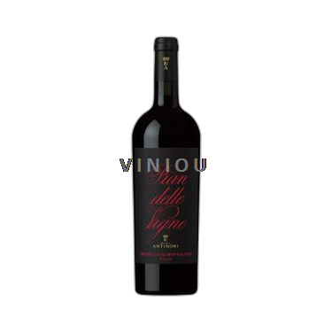 Toscane Brunello di Montalcino Pian delle Vigne Brunello di Montalcino 2018