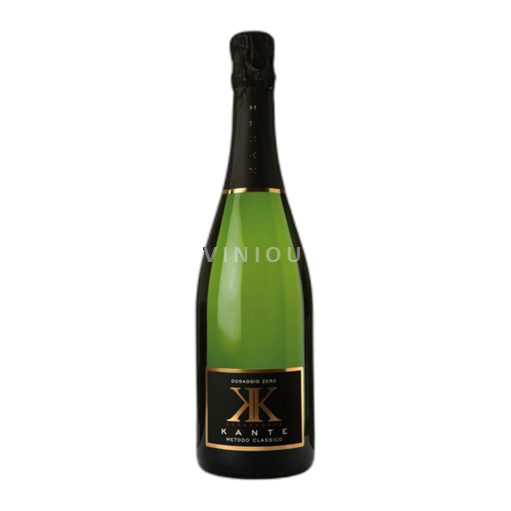 Friul-Veneza Júlia Carso Kante KK Dosaggio Zero Não Sazonado