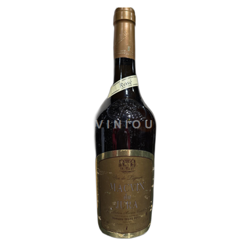 Jura Macvin du Jura Domaine Désiré Petit Ohne Jahrgang