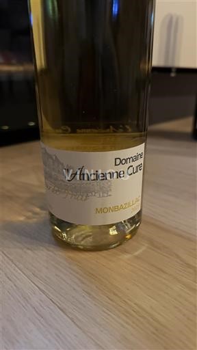 Zuidwest-Frankrijk Monbazillac Domaine L'Ancienne Cure Niet-geïntegreerd