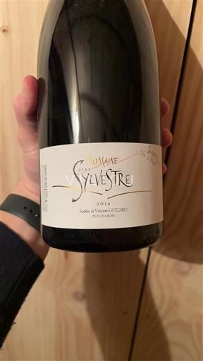Bordeaux Cérons Domaine Sylvestre 2014