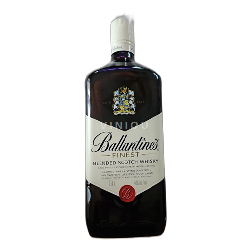Viski Mešani sladni škotski viski Ballantines George Ballantines and Sons  - 2018 Škotska Ni doloceno