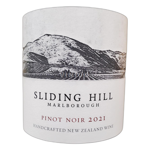 Marlborough Không được chỉ định Sliding Hill 2021