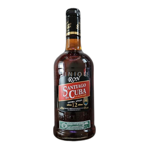 Rom Veche Santiago de Cuba Cuba Ron S.A 12a Cuba Nespecificat