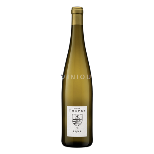 Elzas Gewurztraminer Domaine Trapet Riquewihr Gewurztraminer 2022