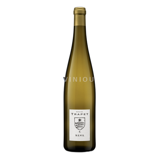 Elzas Riesling Domaine Trapet Riquewihr Riesling 2023