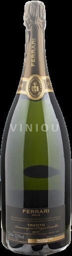 Trentino-Alto Ádige Ferrari Perlé 2018