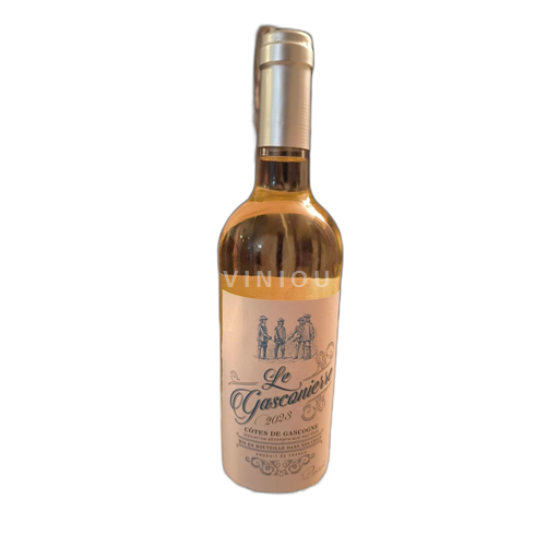 Sud-Ouest Côtes de Gascogne Le Gasconierre 2023