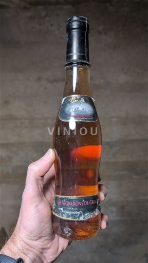 Languedoc Les Vignerons de Gignac Non Millésimé