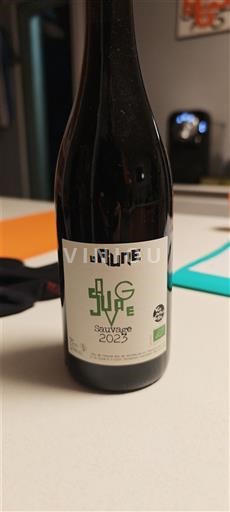 Languedoc y Rosellón País de Oc Le Rune Sauvage 2023