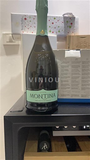 Ломбардія Франчакорта La Montina 2024