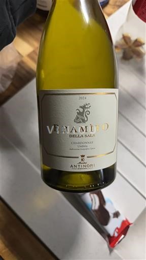 Umbria Non specificato Antinori Bramìto della Sala 2024