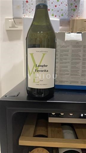 П'ємонт Ланге Vigna Vitalis Terre del Monviso 2021