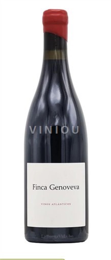 Galicien Rías Baixas Finca Genoveva 2022