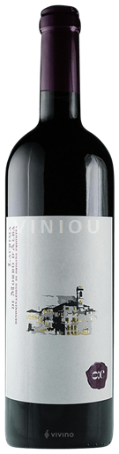 Марке La Tenuta di Morro Monacesca 2021