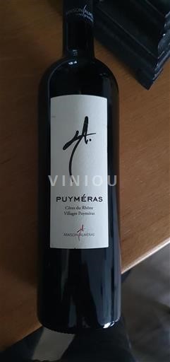 Valle del Rodano Non specificato Maison Anselma 2018