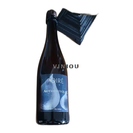 Khác Rượu mạnh khác Poiré Bordelet  - 2010 Pháp Pháp