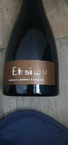 Vallée de la Loire Saint-Pourçain Famille Laurent à Saulcet Et si... 2024