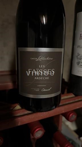 Alps and Rhone Valley Ardèche Cave de Lablatinière Les Faïsses 2024