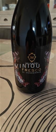 Марке Velenosi Fresco di Vendemmia 2025