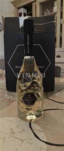Vénétie Prosecco Andre Dominici 2024