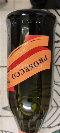 Vénétie Prosecco Aucun Non Millésimé